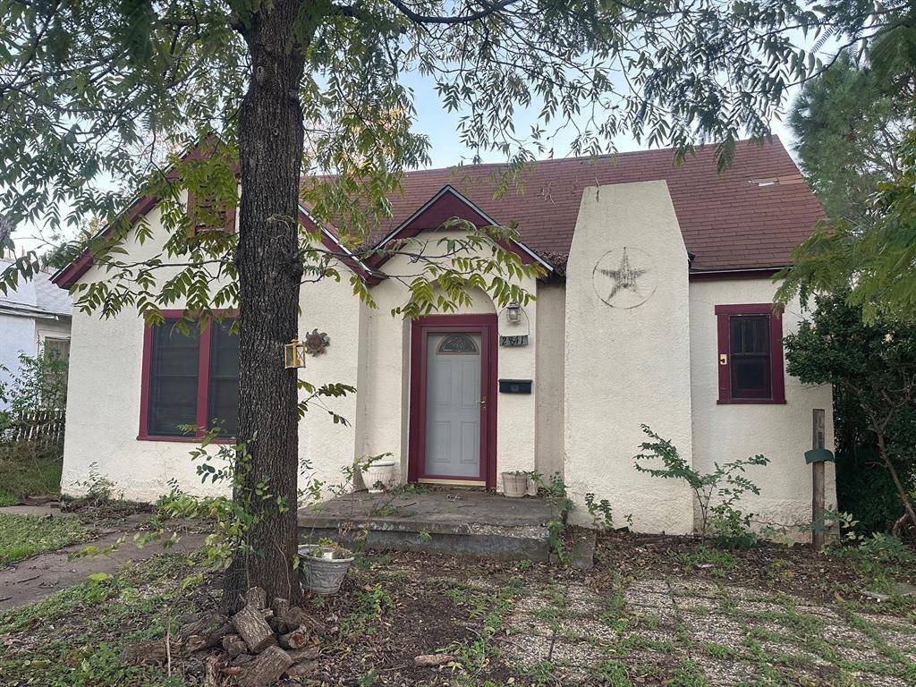 Abilene, TX 79605,2841 S 11th Street