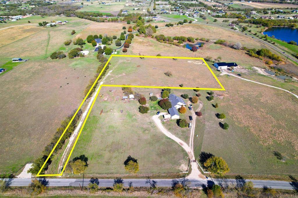 Sanger, TX 76266,TBD Chisum Road