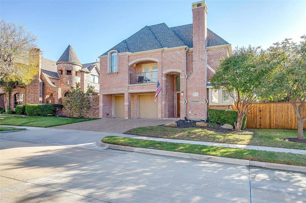 Plano, TX 75024,7012 Kenswick Drive