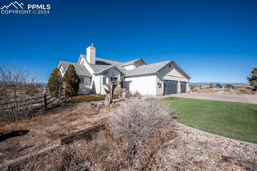 Pueblo West, CO 81007,187 S Acomita CT