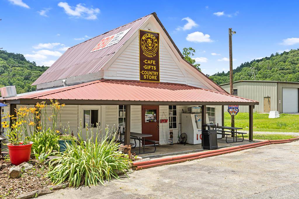 Suches, GA 30572,7475 State Highway 60