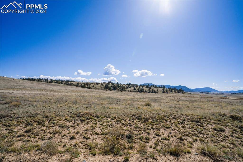 Hartsel, CO 80449,445 Arapahoe RD