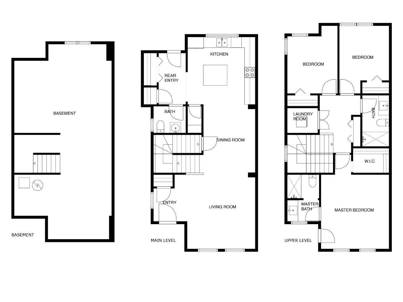 Airdrie, AB T4B 4E1,272 Midyard LN SW