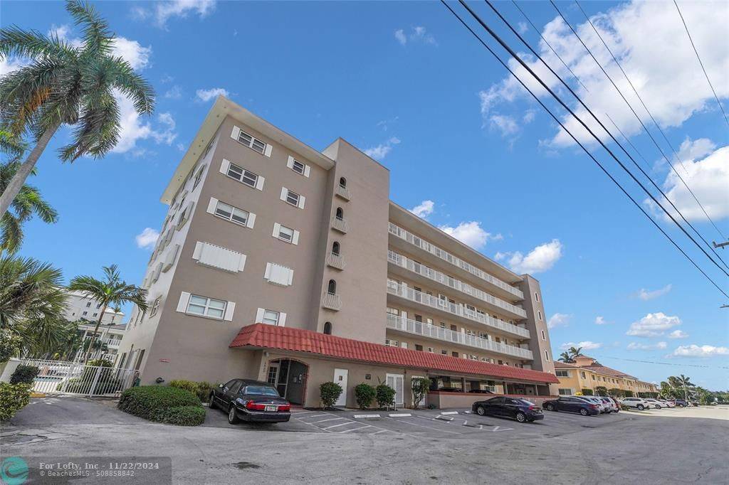 Fort Lauderdale, FL 33306,2880 NE 33rd Ct  #205