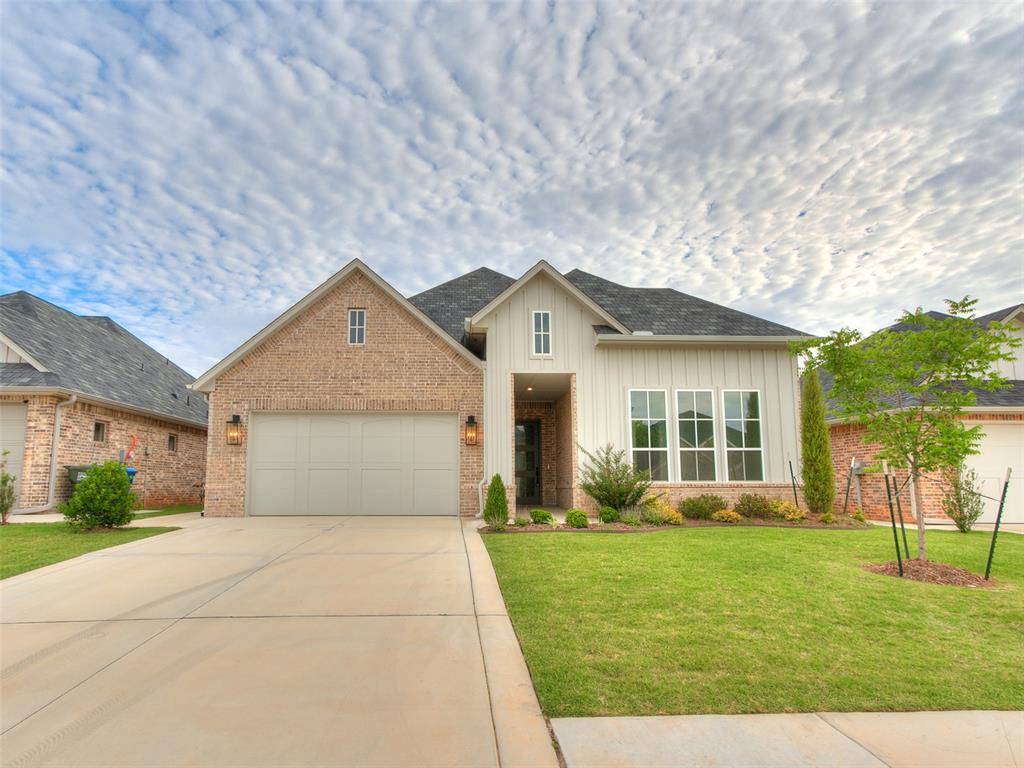 Edmond, OK 73034,125 Pont Neuf Court