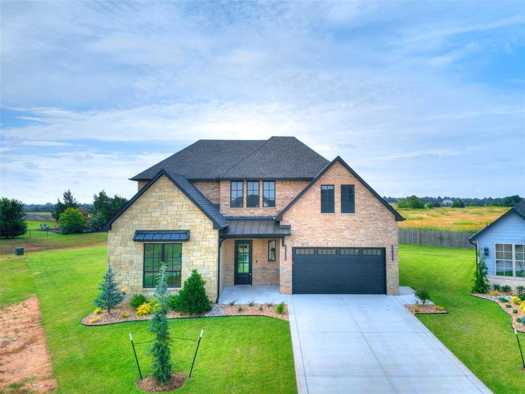 Edmond, OK 73034,232 Pont Neuf Court