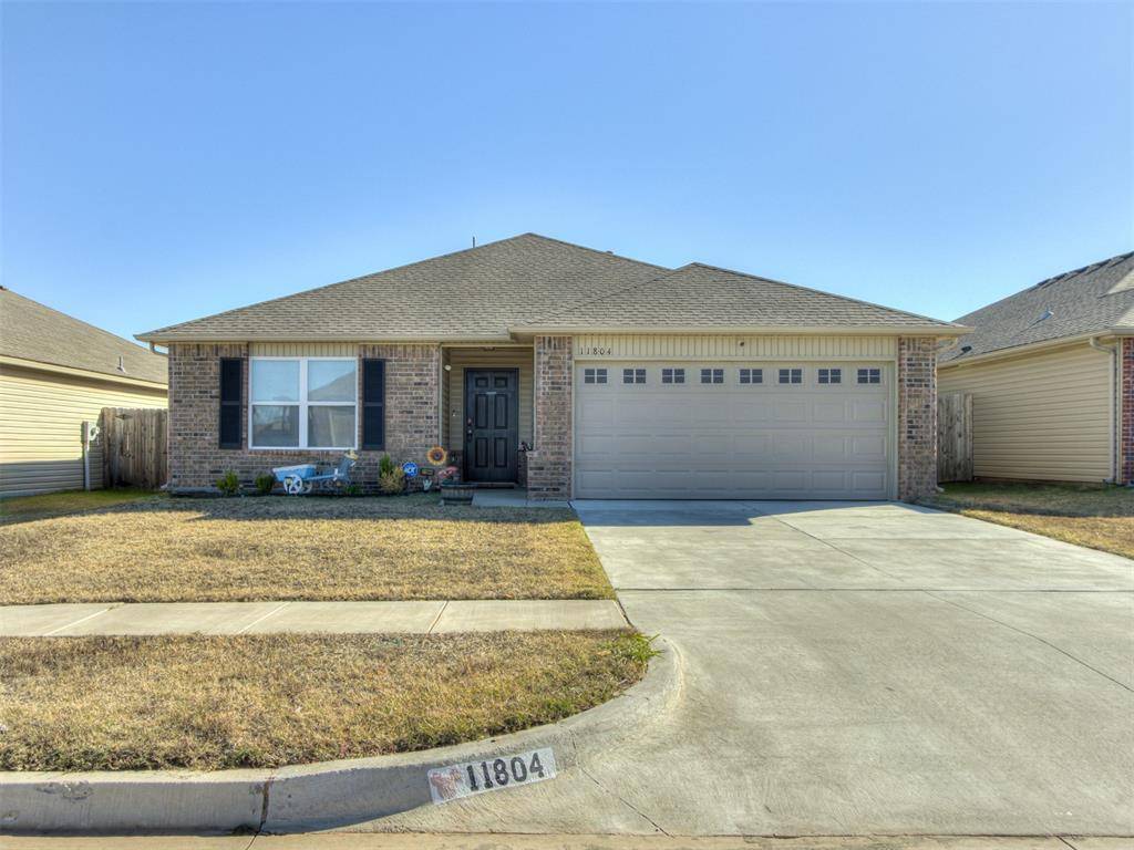 Yukon, OK 73099,11804 Jude Way