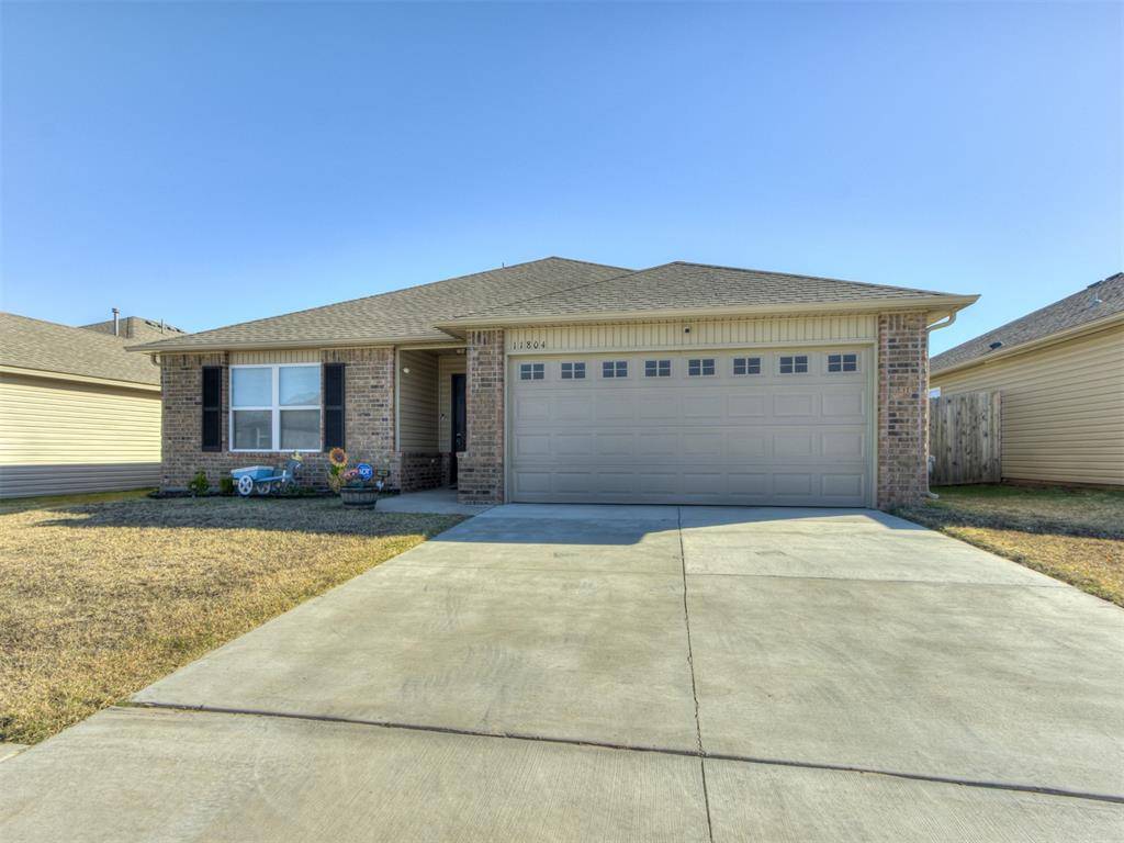 Yukon, OK 73099,11804 Jude Way