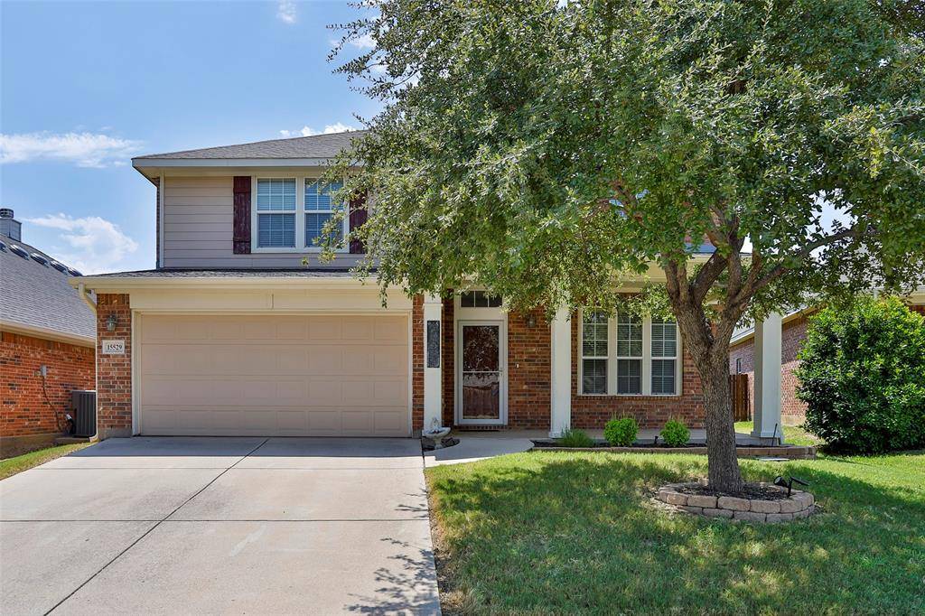 Fort Worth, TX 76262,15529 Landing Creek Lane