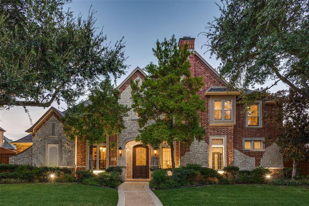 Plano, TX 75093,5112 Lake Falls Drive