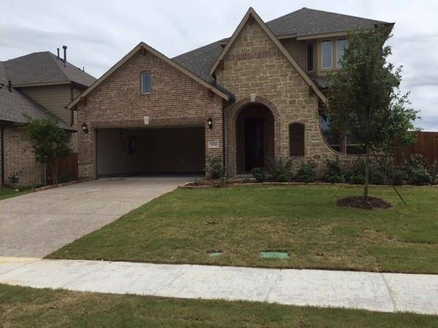 Plano, TX 75025,2332 Lynbridge Circle