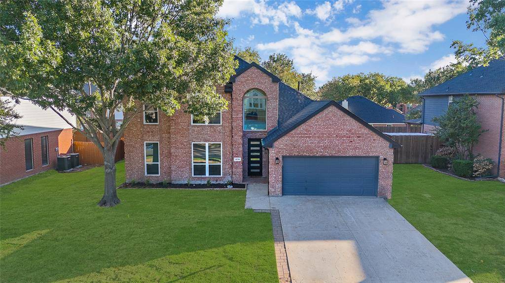 Keller, TX 76248,1514 Wayside Drive