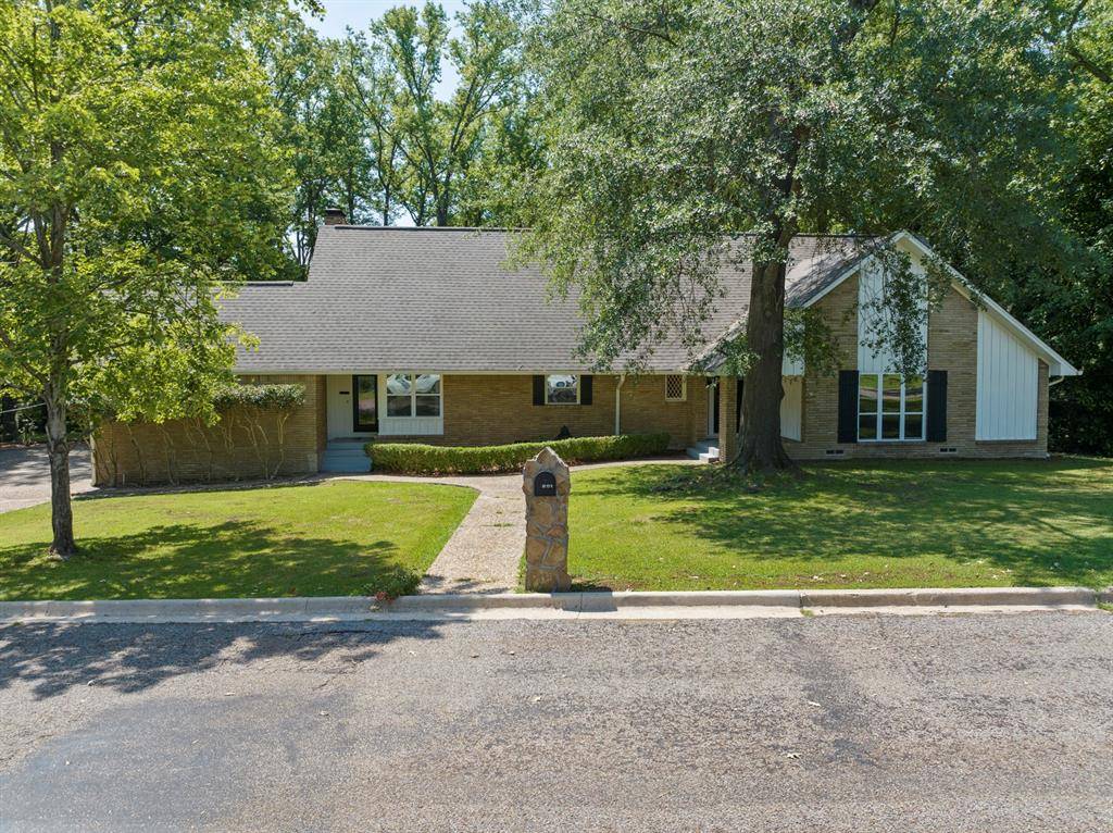 Mount Pleasant, TX 75455,1201 Garden Avenue