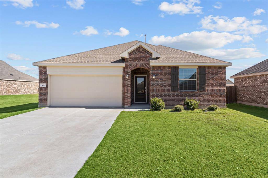 Anna, TX 75409,105 Anna Drive