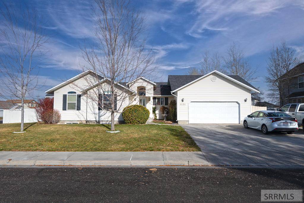 Idaho Falls, ID 83404,1131 Shadow Mountain Court