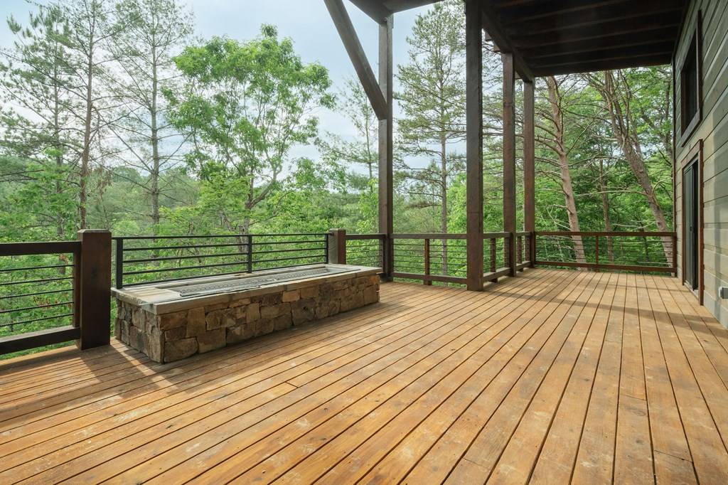 Mineral Bluff, GA 30559,121 Wolf Creek Heights