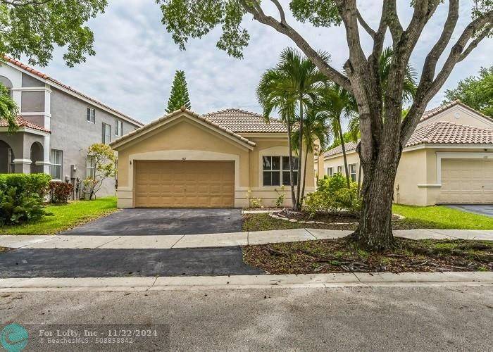 Weston, FL 33331,4107 Sabal Ridge Cir