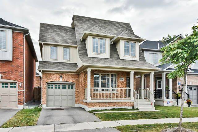 Markham, ON L6E 0L6,104 Evershot CRES