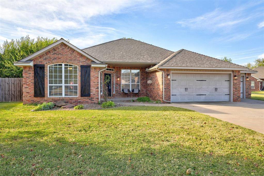 Oklahoma City, OK 73135,8125 Woodbend Drive