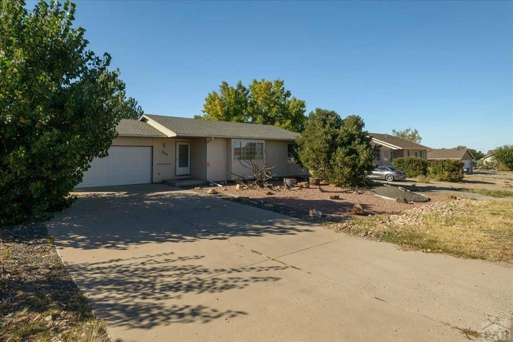 Pueblo West, CO 81007,639 S Bow Mar Dr