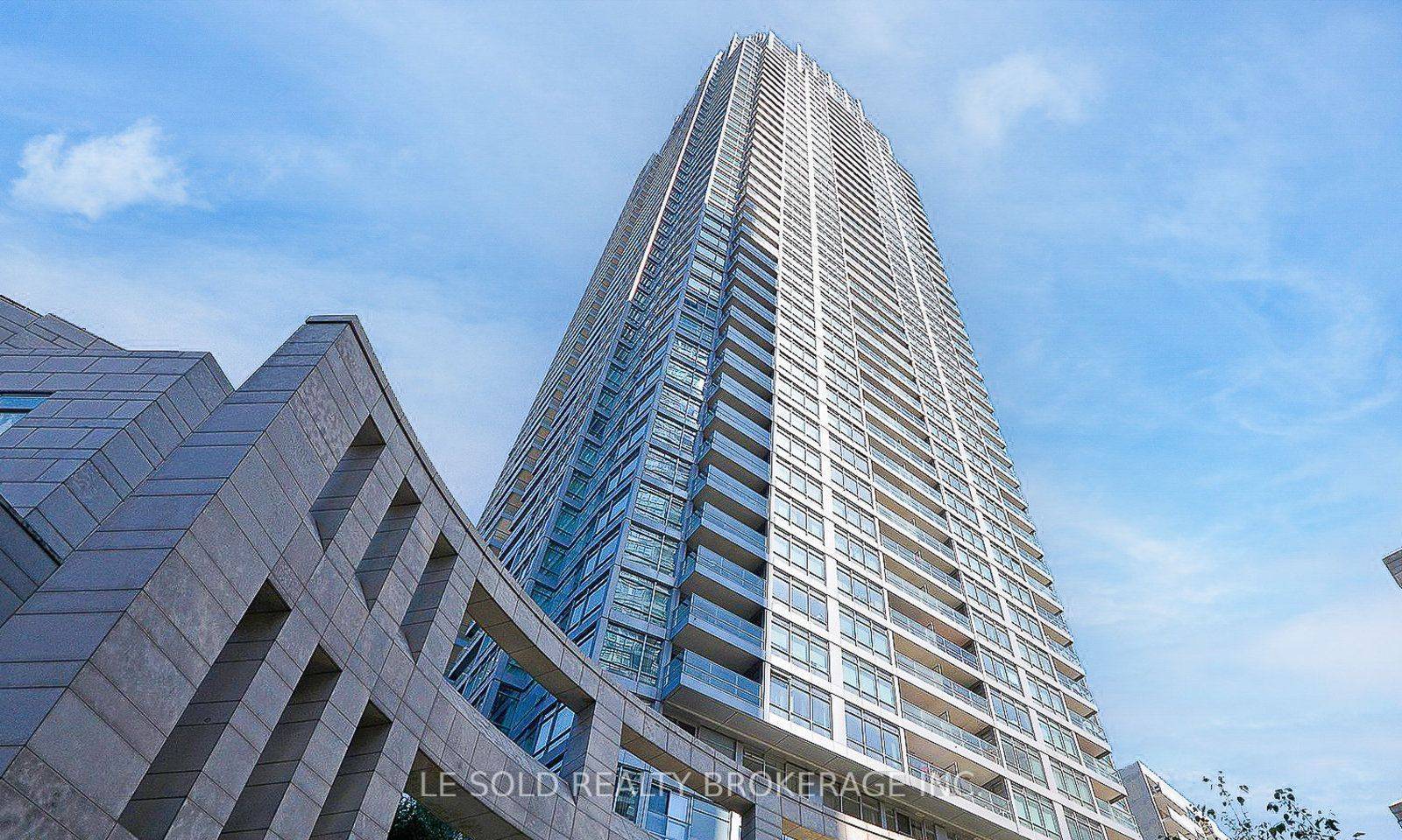 Toronto C10, ON M4S 3H8,2191 Yonge ST #1502 Rm