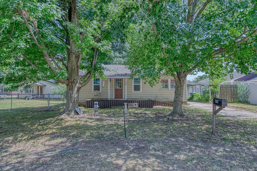 Lexington, OK 73051,418 E Boomer Street