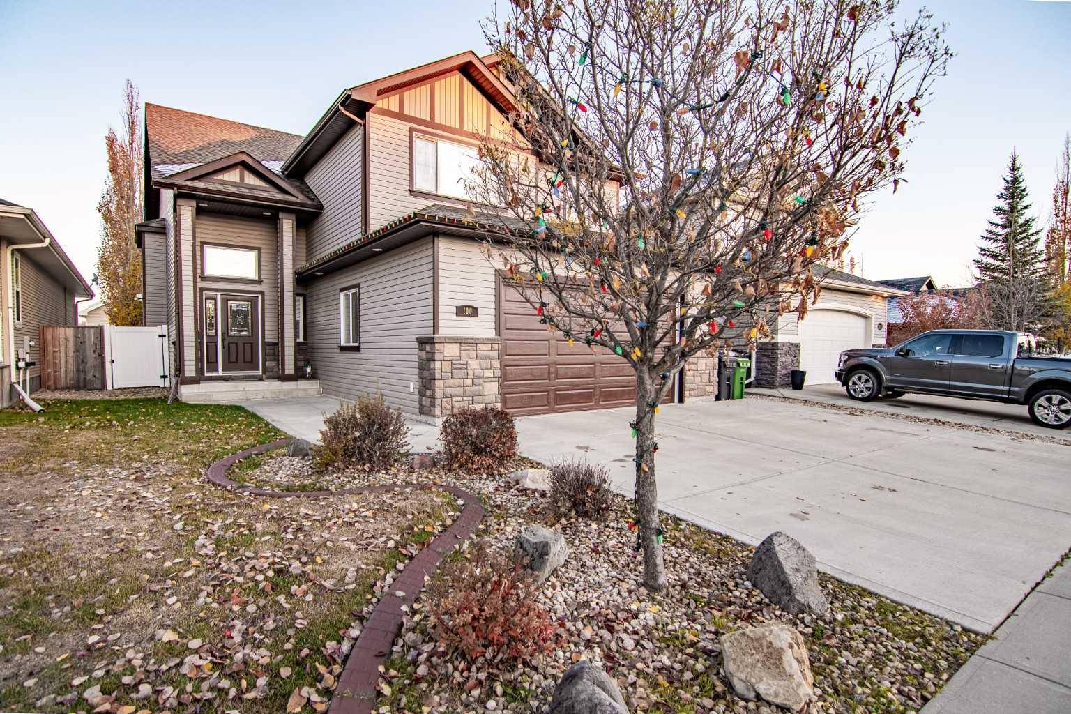 Red Deer, AB T4R 0H8,100 Vincent Close