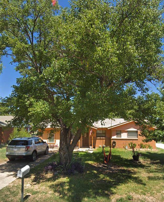 White Settlement, TX 76108,8816 Myra Street