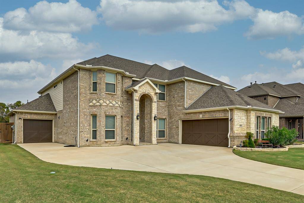 Kennedale, TX 76060,1521 Quintessa Avenue