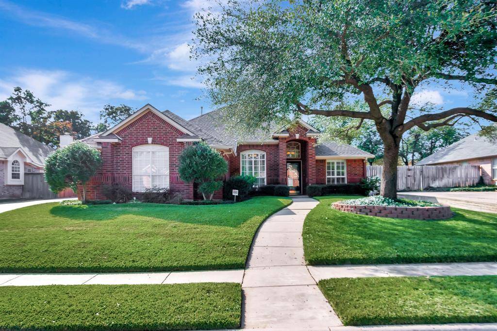 North Richland Hills, TX 76182,7309 Fallen Oak Drive