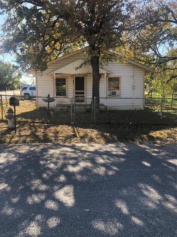 Stephenville, TX 76401,320 E Clifton Street