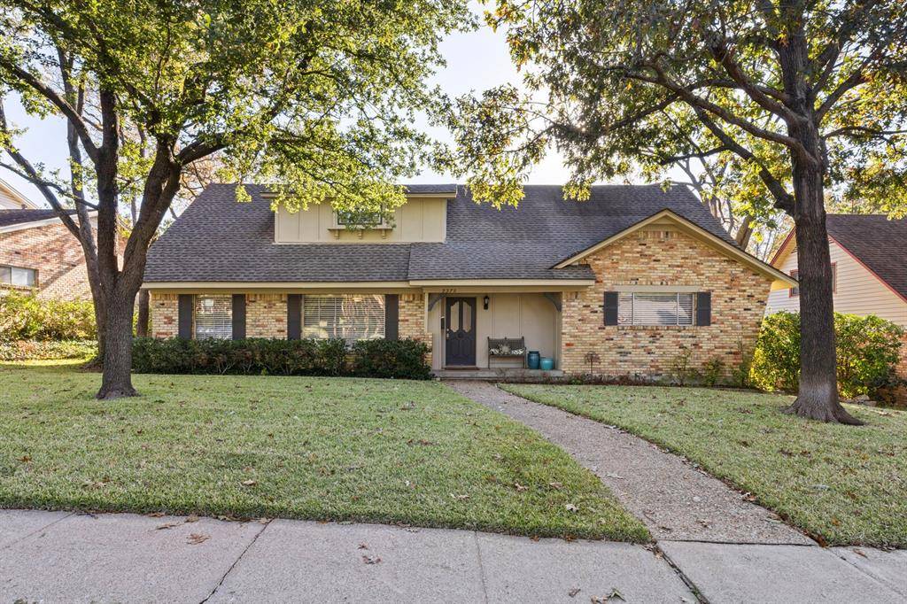 Dallas, TX 75228,9370 Springwater Drive