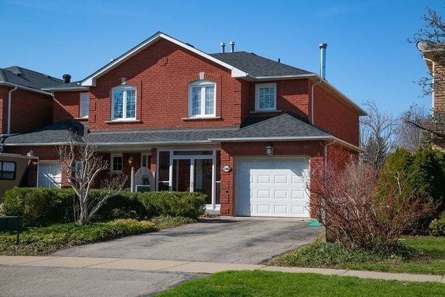 Oakville, ON L6J 7P7,2346 Springfield CRES