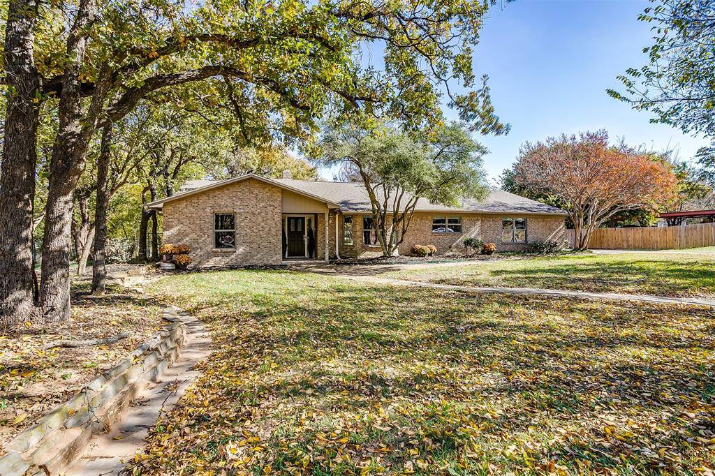 Joshua, TX 76058,207 Roaring Springs Drive