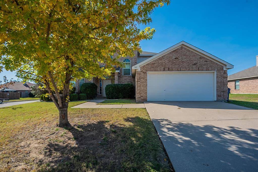 Burleson, TX 76028,549 Reagan Lane