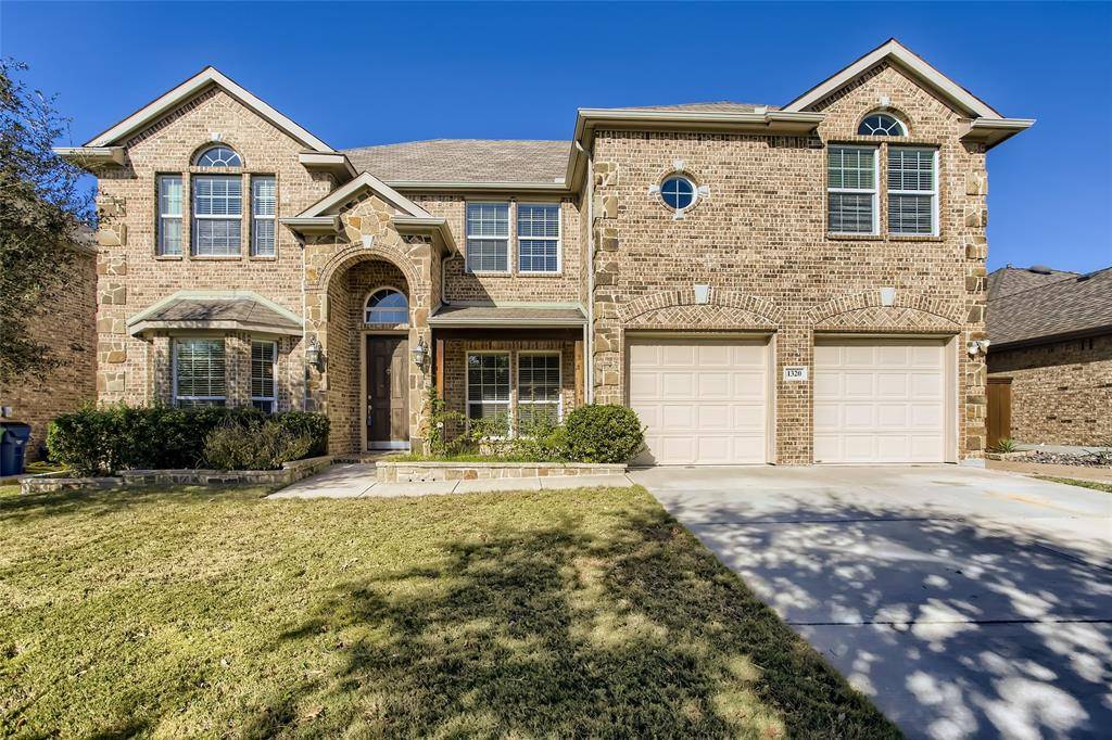 Celina, TX 75009,1320 Tidwell Lane