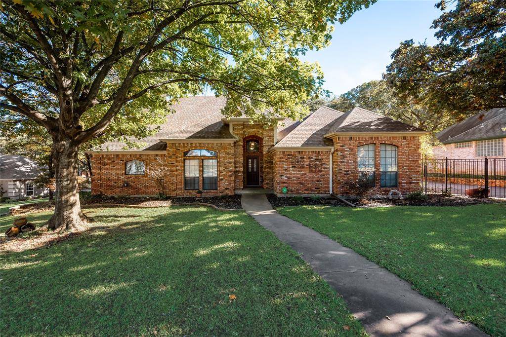 Azle, TX 76020,424 Windjammer Lane