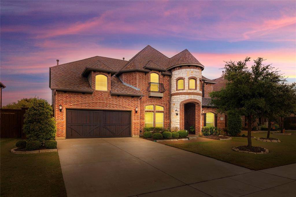 Frisco, TX 75033,1470 Heather Brook Lane