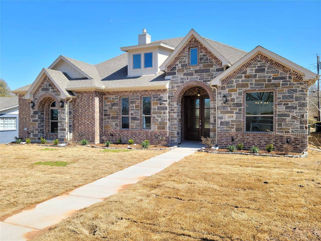 Sherman, TX 75092,329 Chisholm Trail