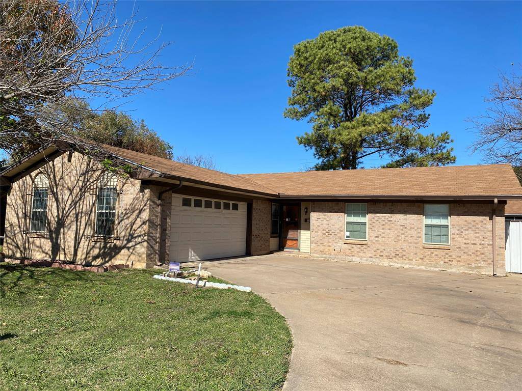 Mineral Wells, TX 76067,3401 NE 10th Street