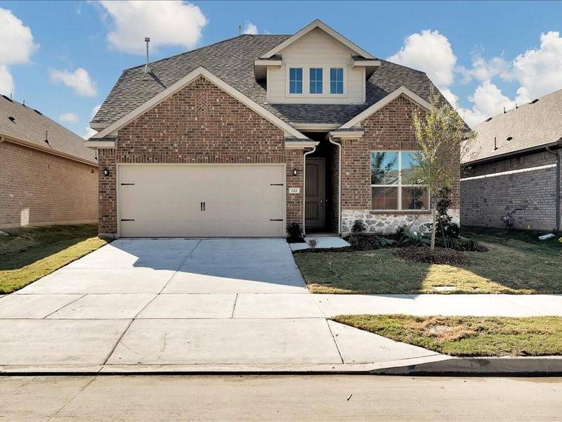 Garland, TX 75043,122 Capilano Way