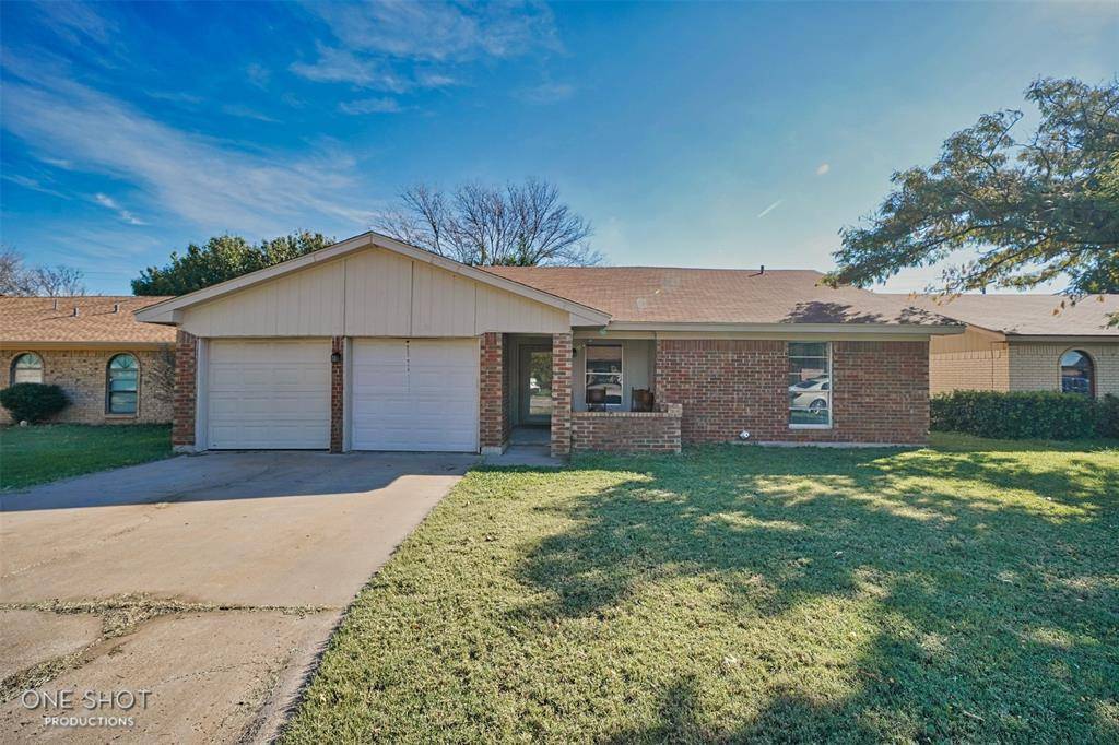 Abilene, TX 79602,3633 Auburn Drive