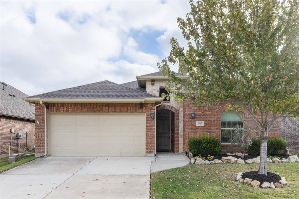 Fort Worth, TX 76123,8517 Hornbeam Drive