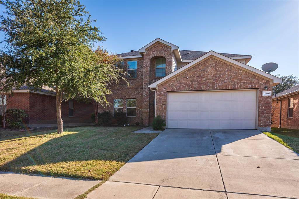 Frisco, TX 75036,12608 Ocean Spray Drive