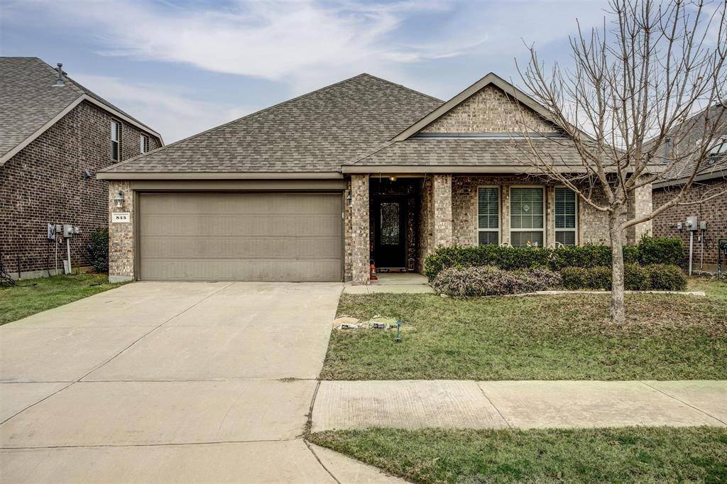 Little Elm, TX 75068,845 Lake Woodland Drive