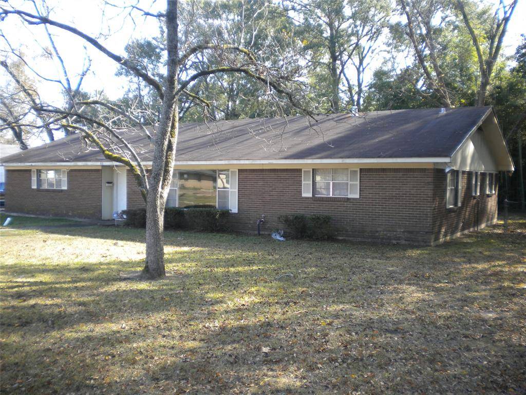 Mansfield, LA 71052,416 Gibbs Street