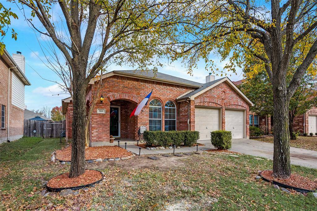 Forney, TX 75126,513 Colt Drive