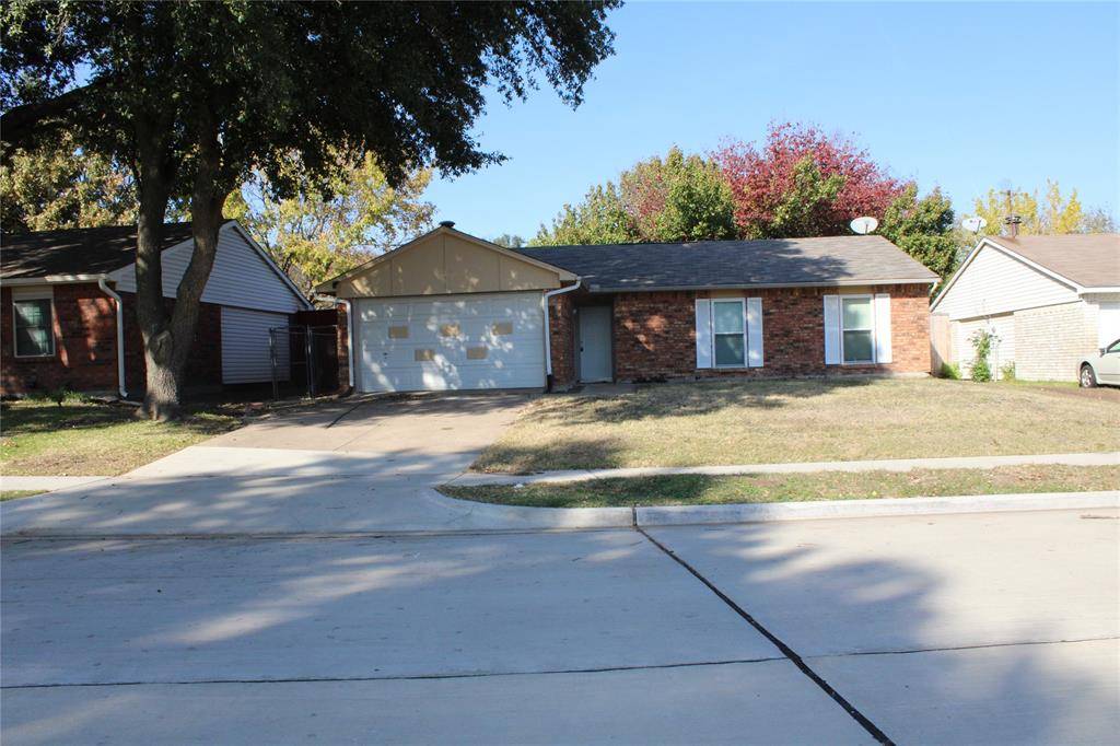 Garland, TX 75043,4305 Blue Creek Drive