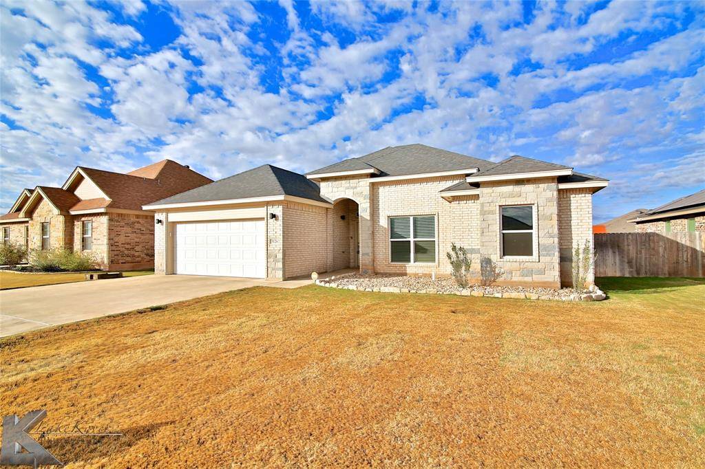 Abilene, TX 79606,3126 Oakley