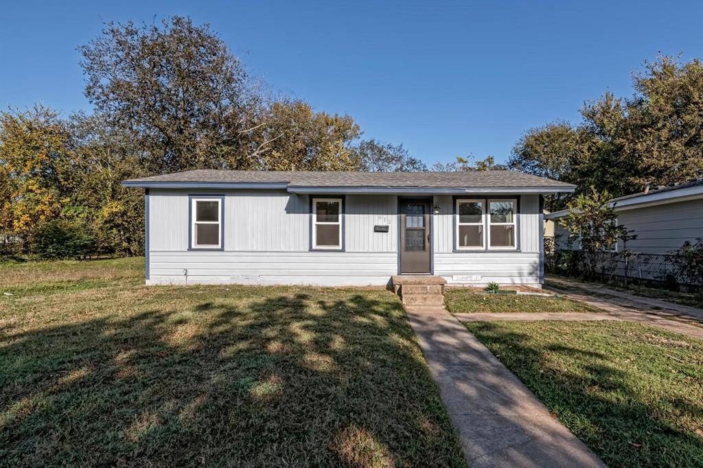 Waco, TX 76704,612 Dunbar Street